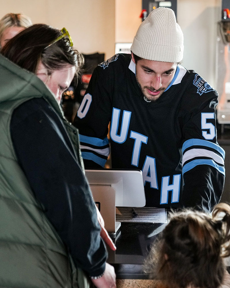 Pay It Forward Image Two