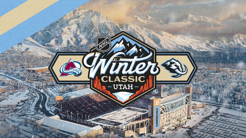 Winter Classic